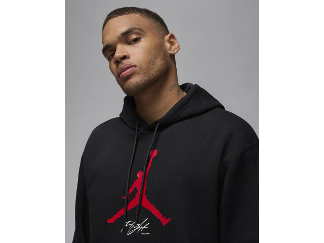 Jordan Essentials Baseline Fleece Hoodie - Чоловіча Кофта