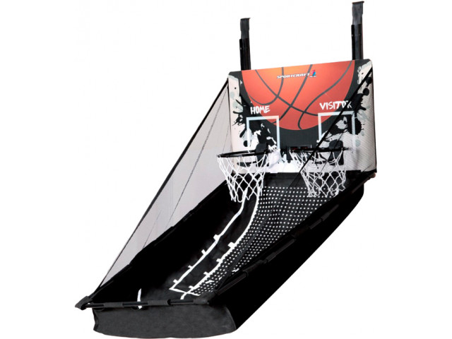 SportCraft Arcade Mini Hoop - Баскетбольная Навесная Игра