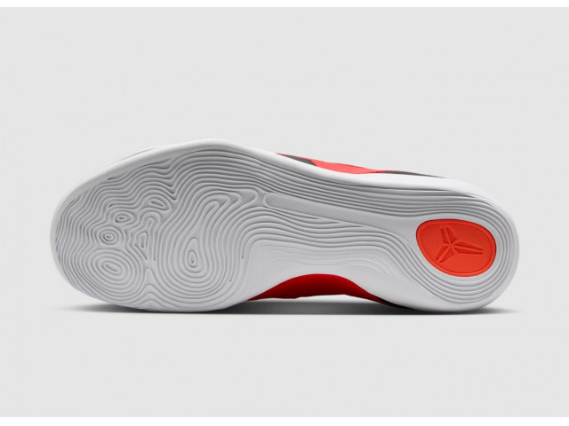 Nike Kobe 9 Low Protro EM - Баскетбольні Кросівки