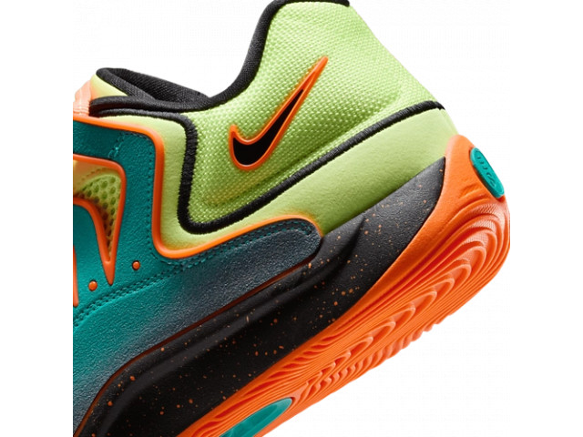 Nike KD 18 - Баскетбольні Кросівки
