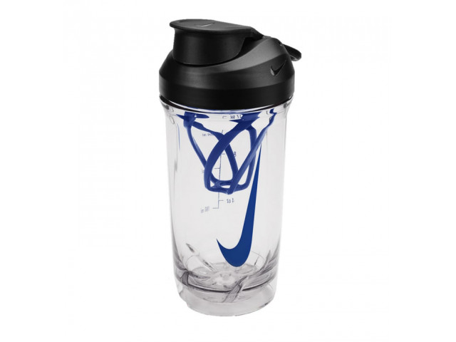 Nike TR Recharge Shaker Bottle 16 OZ 473мл - Пляшка для Води 