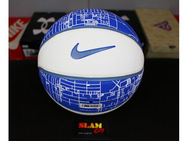 Nike All Court Kobe Bryant ASG 2026 - Універсальний Баскетбольний М'яч