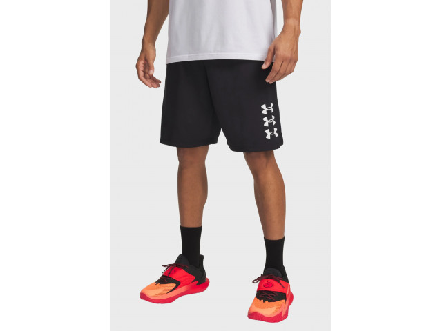 Under Armour Next Gen Short - Баскетбольні Шорти