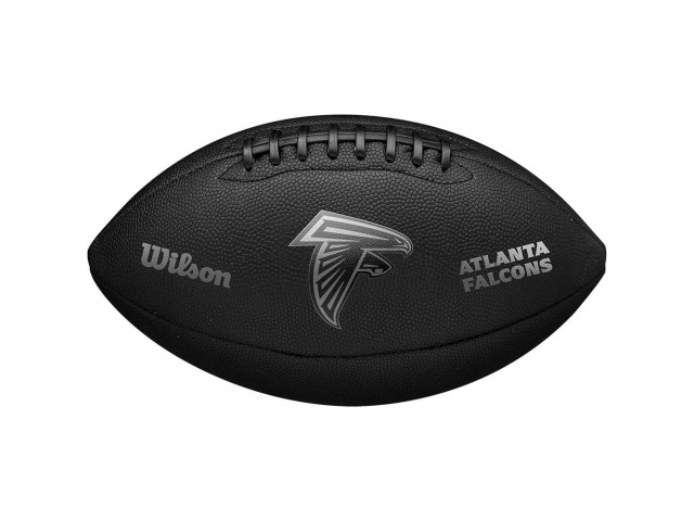 Wilson NFL Team Metallic Premiere - М'яч Для Американського Футболу 