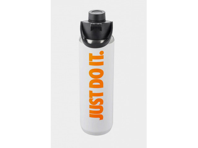 Nike SS Recharge Chug Bottle 709мл - Бутылка для Воды
