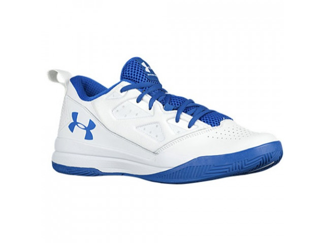 Under armour sales jet low