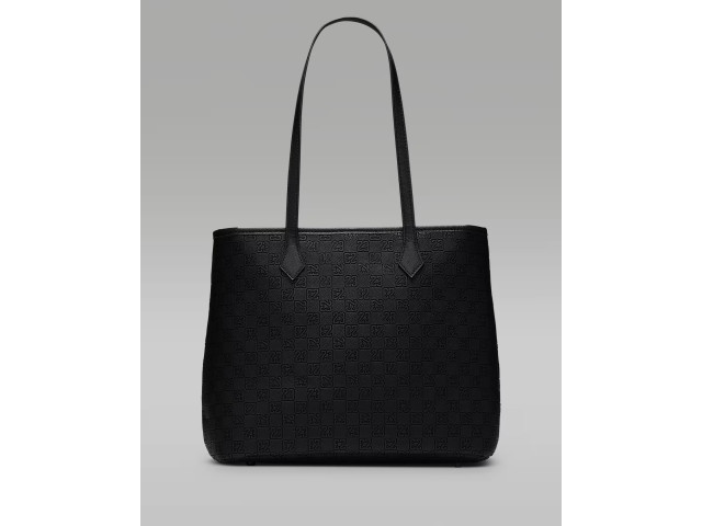 Jordan Monogram Tote Bag - Сумка на Плече
