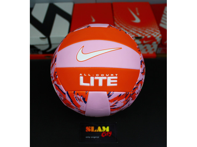 Nike All Court Lite Volleyball - Волейбольний М'яч