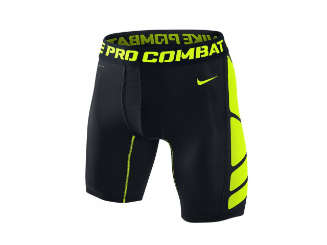 Nike Hypercool Comp 6''' Short 2.0 - Компрессионные Шорты