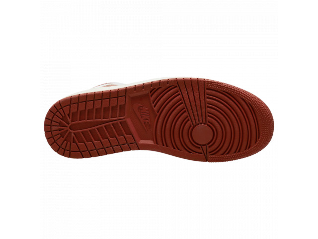 Jordan Air Jordan 1 Mid SE - Чоловічі Кросівки