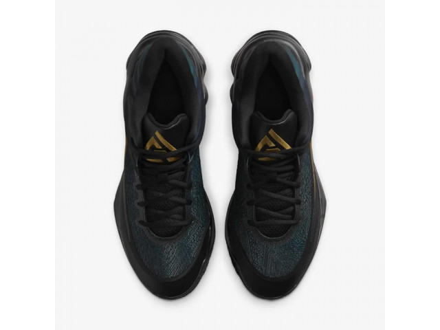 Nike Giannis Immortality 4 - Баскетбольні Кросівки