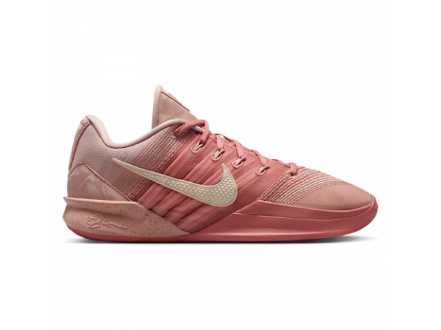 Nike Sabrina 3 - Баскетбольні Кросівки