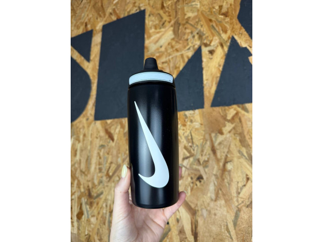 Nike Refuel Bottle 18OZ 532мл - Пляшка для Води 