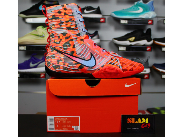 Nike Hyperko 3 SE - Боксерки