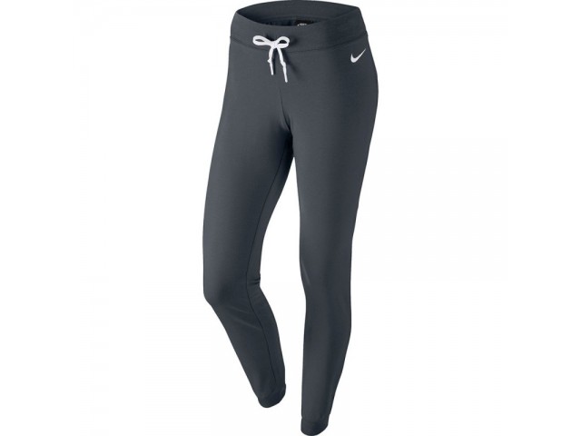Nike Jersey Cuffed Pants - Женские Спортивные Штаны