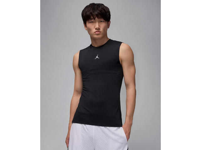 Jordan Sport Men's Dri-FIT Sleeveless Base Layer Tank - Компресійна Майка