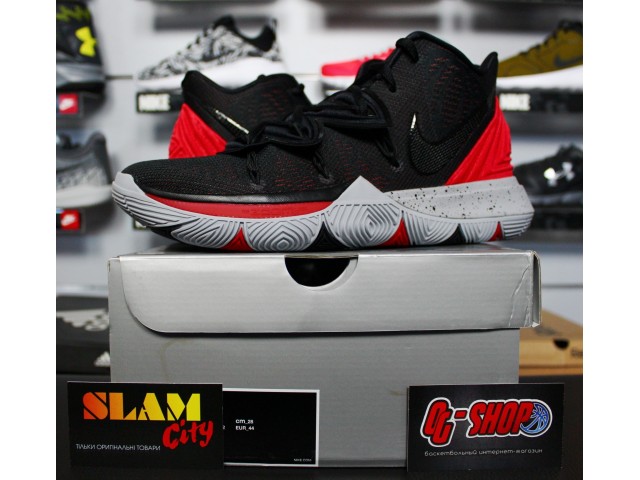 Купити Nike Kyrie 5 - Баскетбольные Кроссовки [AO2918-600]