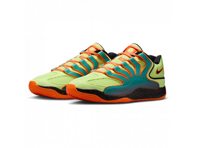 Nike KD 18 - Баскетбольні Кросівки
