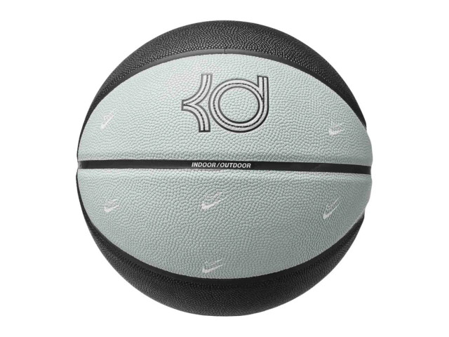 Nike All Court 8P Kevin Durant - Универсальный баскетбольный мяч