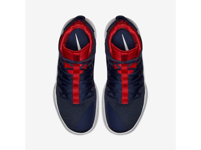 Nike Hyperdunk X - Баскетбольный Кроссовки