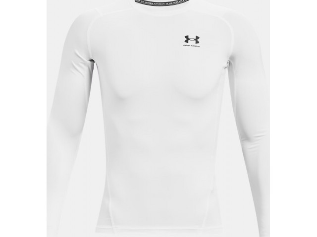 Under Armour Hg Comp Ls - Компресионная Кофта