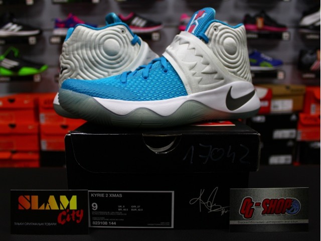 Basketball shoes kyrie store 2