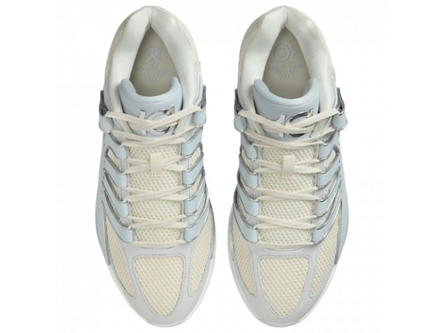 Nike KD 18 - Баскетбольні Кросівки