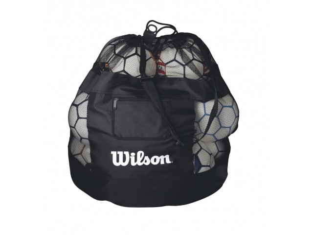 WIlson All Sport Balls Bag - Сумка для Мячей