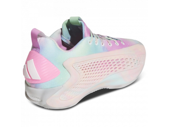 adidas Anthony Edwards1 Low - Баскетбольні Кросівки