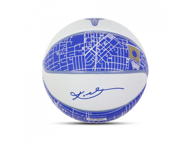 Nike All Court Kobe Bryant ASG 2026 - Універсальний Баскетбольний М'яч