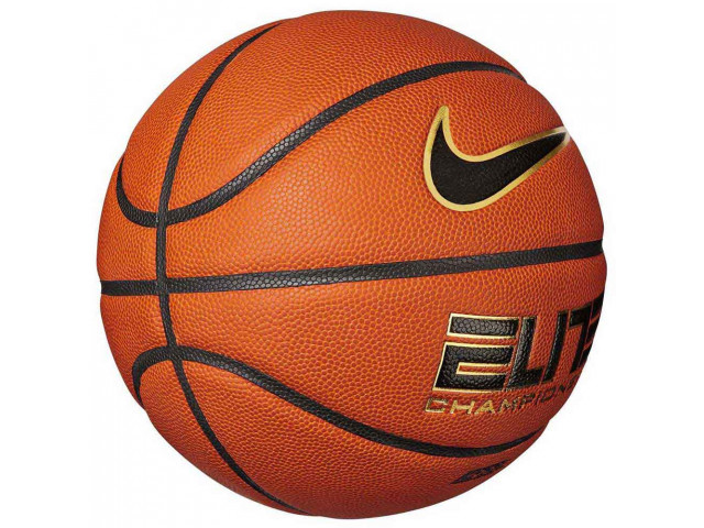 Nike Elite Championship 8P 2.0  - Баскетбольный Мяч