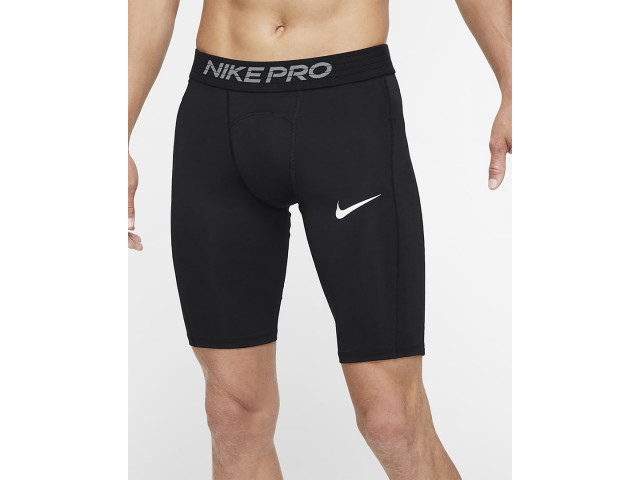 Long nike spandex shorts on sale