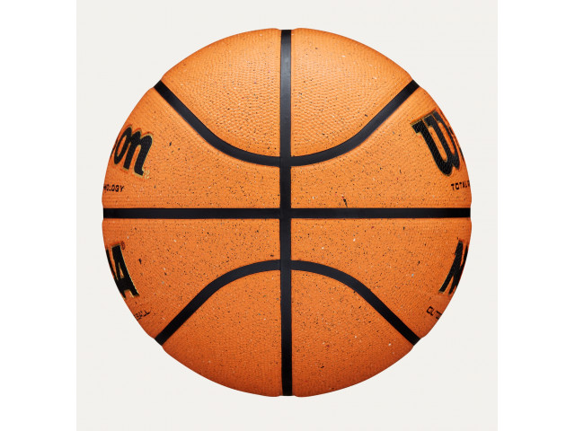 Wilson NCAA Outdoor Game Basketball - Вуличний Баскетбольний М'яч