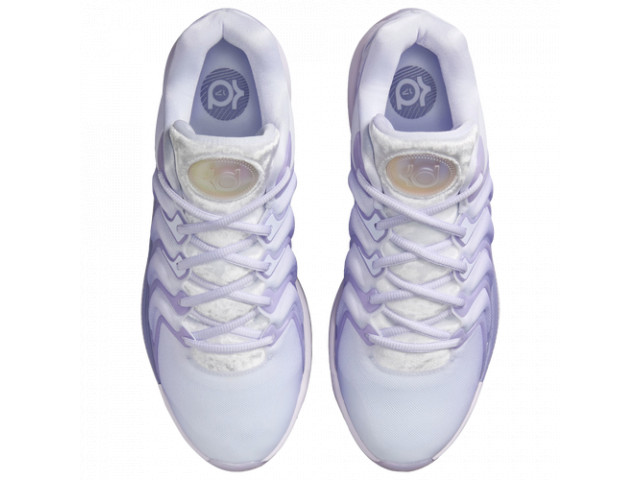Nike KD 17 - Баскетбольні Кросівки