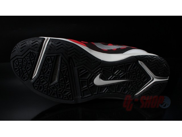 Nike Zoom Attero II