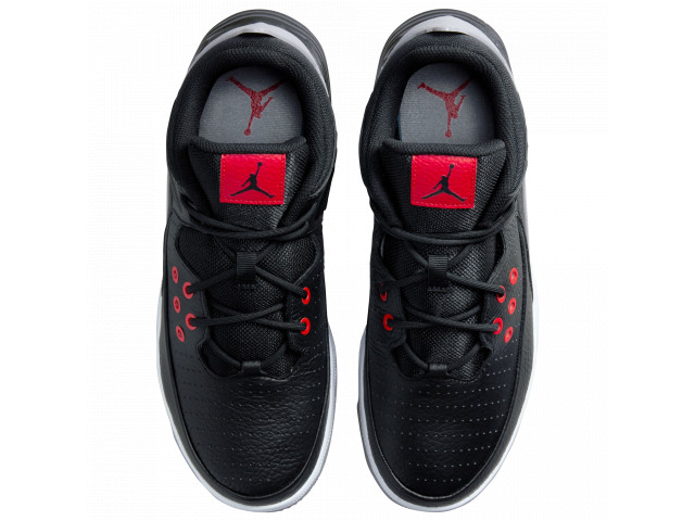 Jordan Max Aura 5 - Баскетбольні Кросівки