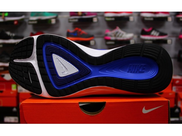 Nike Dual Fusion X 2 - Мужские Спортивные Кроссовки