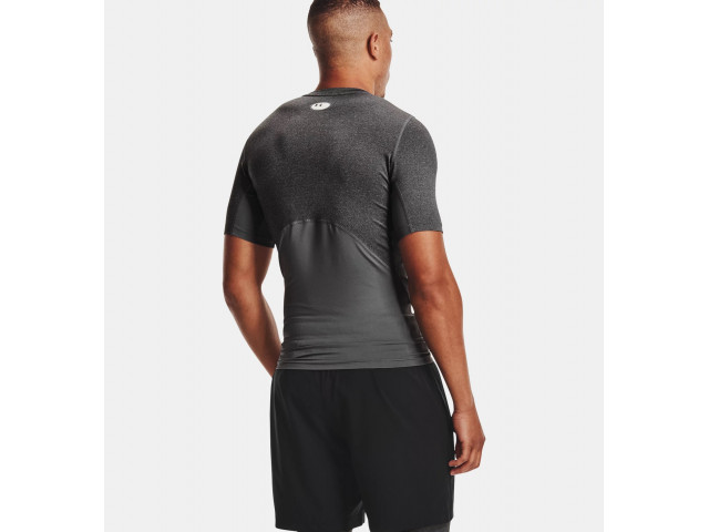 Under Armour Hg Armour Comp Ss  - Компресионная Футболка