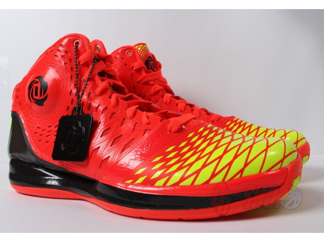 Adidas Rose 3.5