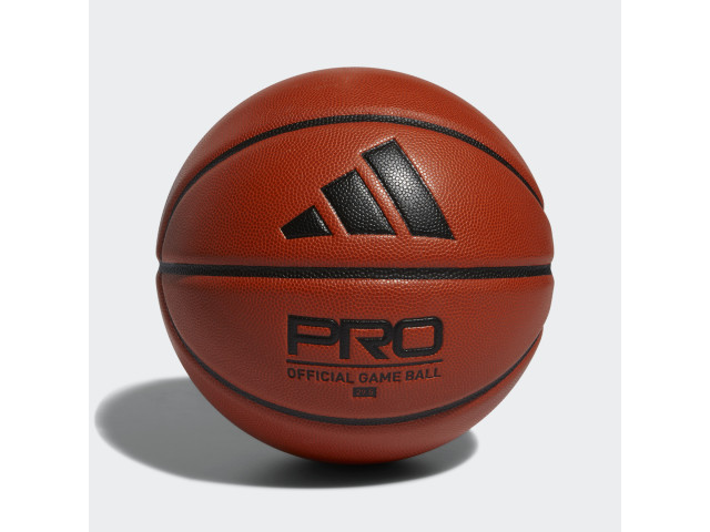 Adidas Pro 3.0 Official - Баскетбольний М'яч