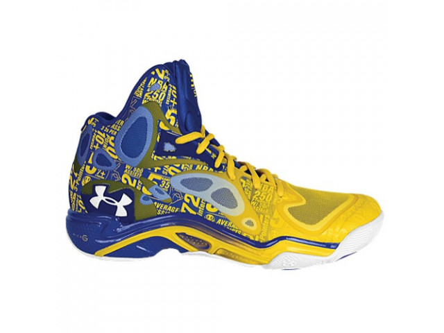 Under Armour Anatomix Spawn