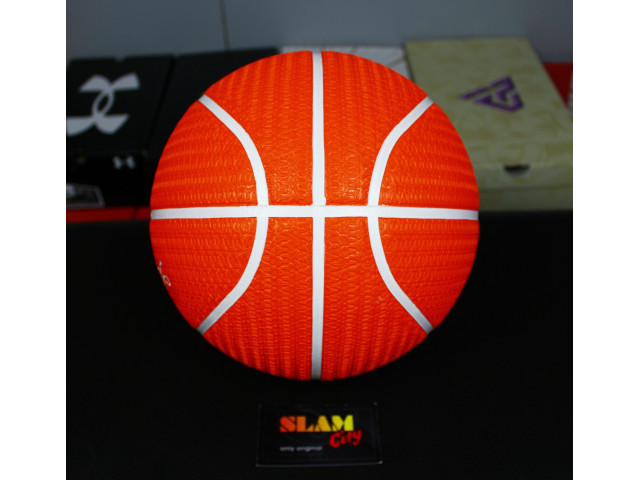 Nike Playground 8P K Bryant - Універсальний Баскетбольний М'яч