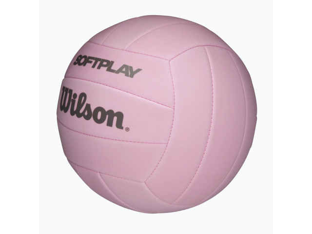 Wilson Soft Play - Волейбольний М'яч