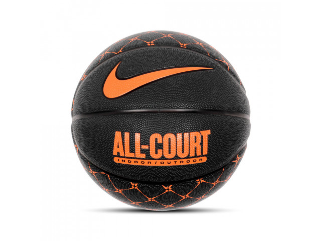 Nike Everyday All Court Graphic 8p - Универсальный Баскетбольный Мяч