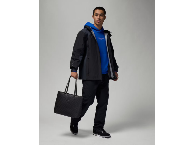 Jordan Monogram Tote Bag - Сумка на Плече