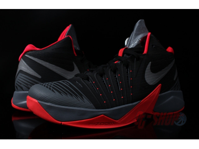 Nike Zoom I Get Buckets Outdoor
