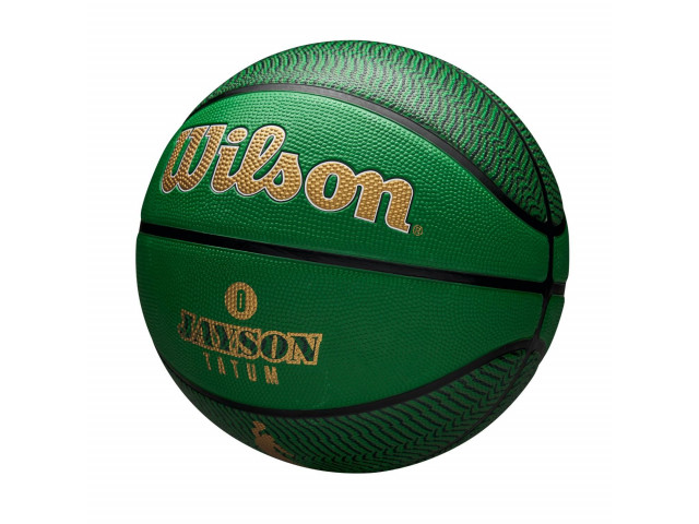 Wilson NBA Player Icon Outdoor - Универсальный Баскетбольный Мяч