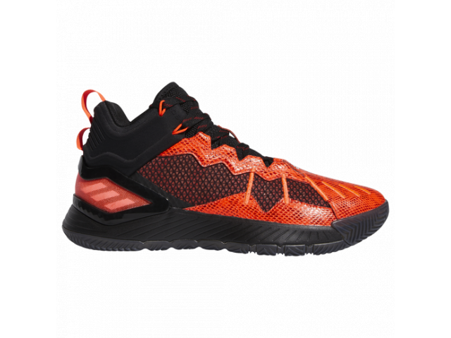 adidas D Rose Son of Chi - Баскетбольные Кроссовки