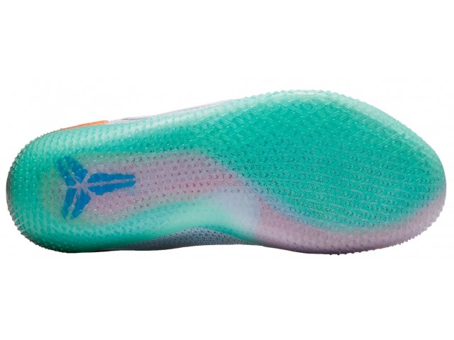NIKE KOBE AD NXT 360 - БАСКЕТБОЛЬНЫЕ КРОССОВКИ