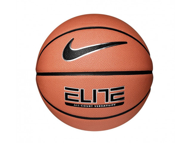 Nike Elite All-Court Versatility Basketball - Универсальный Баскетбольный Мяч